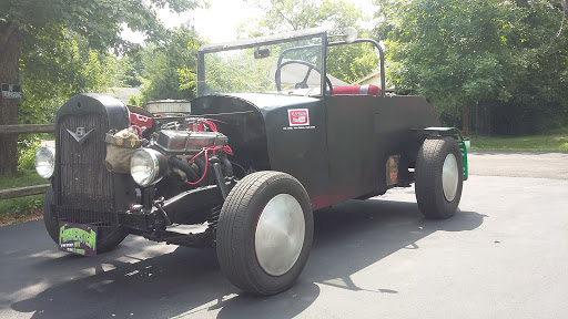 Auto Parts Store «NAPA Auto Parts - Mbe LLC», reviews and photos, 406 E Spring St, New Albany, IN 47150, USA