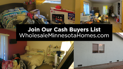 Wholesale Minnesota Homes