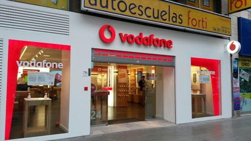 Vodafone