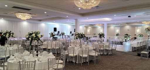 Caterer «Lone Tree Manor Banquet Hall & Catering», reviews and photos, 7730 N Milwaukee Ave, Niles, IL 60714, USA