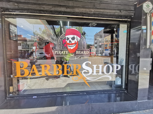 BARBA Roja Barber Shop