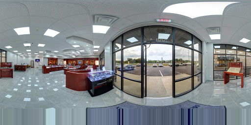 Jewelry Store «Mc Kenzie & Smiley Jewelers», reviews and photos, 2321 Madison St, Clarksville, TN 37043, USA
