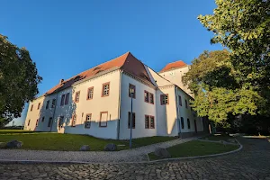 Schloss Altranstädt image