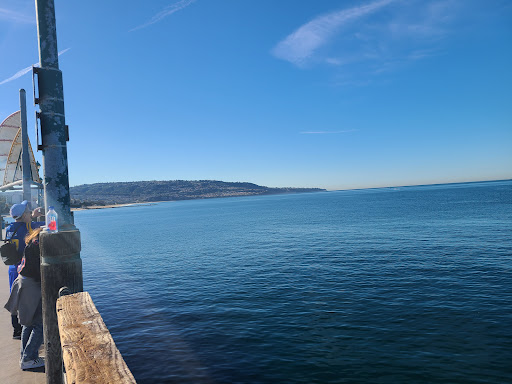 Cafe «Redondo Coffee Shop & Bait», reviews and photos, 141 Fishermans Wharf, Redondo Beach, CA 90277, USA