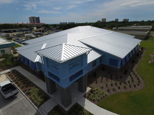 Roofing Contractor «Art Construction of NW FL, LLC.», reviews and photos