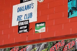 Oakland Recreation Club image