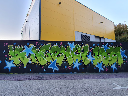 Graffiti-Stuttgart.de - Graffiti Agentur