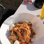 Photo n°1 de l'avis de Alessandra.o fait le 31/10/2020 à 19:32 sur le  Ò chalet/bar/paninoteca e caponte à Cetara