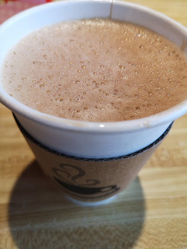 Donut Shop «Donut Wheel», reviews and photos, 10250 N De Anza Blvd, Cupertino, CA 95014, USA