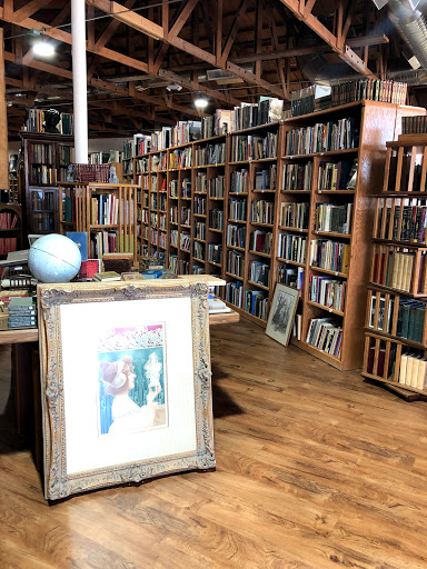 Book Store «Book Gallery», reviews and photos, 3643 E Indian School Rd, Phoenix, AZ 85018, USA