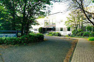 Bibliothek Meteorologie - Institut für Geowissenschaften und Meteorologie / Bereich Meteorologie, Universität Bonn