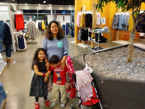 Clothing Store «Old Navy», reviews and photos, 1985 W Craig Rd, North Las Vegas, NV 89032, USA