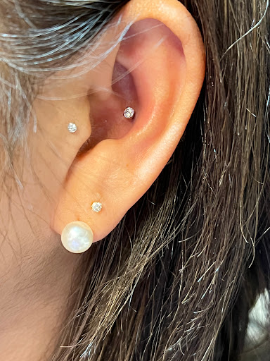 Explore afro samurai tattoo ideas, creative tattoo ideas in Bradenton, available at Body Effects Tattoo & Piercing