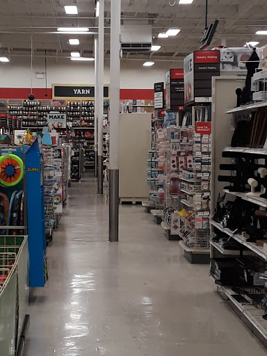 Craft Store «Michaels», reviews and photos, 357 S Mountain Ave, Upland, CA 91786, USA