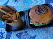 Frite du Restauration rapide Chic Burger Moriani à San-Nicolao - n°10
