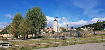 Maison d'Accueil Personnes Agées à Boulieu-lès-Annonay
