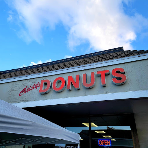 Donut Shop «Christy Donuts», reviews and photos, 1291 E Calaveras Blvd, Milpitas, CA 95035, USA
