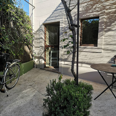 La Petite Maison Chambres d'hôtes à Cannes