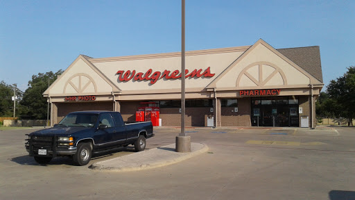 Drug Store «Walgreens», reviews and photos, 7151 Boulevard 26, North Richland Hills, TX 76180, USA
