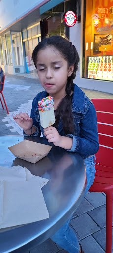 Ice Cream Shop «Morelia Gourmet Paletas», reviews and photos, 76 Miracle Mile, Coral Gables, FL 33134, USA