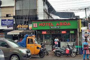 Hotel Abida image