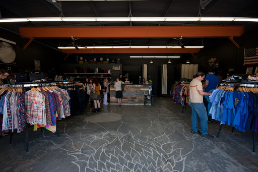 Thrift Store «Grime - New & Used Clothing», reviews and photos, 356 Shrewsbury St, Worcester, MA 01604, USA