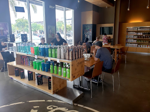 Coffee Shop «The Coffee Bean & Tea Leaf», reviews and photos, 4190 N 1st St, San Jose, CA 95134, USA