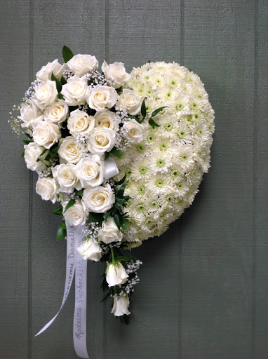 Florist «Marzi Florist Inc», reviews and photos, 33 Fern St, New Britain, CT 06053, USA