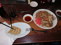 Yakisoba du Restaurant de nouilles (ramen) Higuma à Paris - n°3
