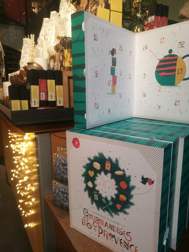 Paquets de Noël pour les entreprises Toulouse