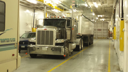 Bill Trelford Trucking Ltd