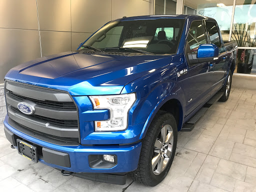 Ford Dealer «Mike Castrucci Ford Sales», reviews and photos, 1020 OH-28, Milford, OH 45150, USA