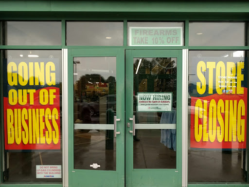 Sporting Goods Store «Gander Mountain», reviews and photos, 3285 Black Gap Rd, Chambersburg, PA 17202, USA