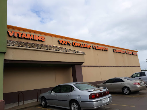 Natural Foods Store «Natural Grocers», reviews and photos, 3750 S Staples St, Corpus Christi, TX 78411, USA