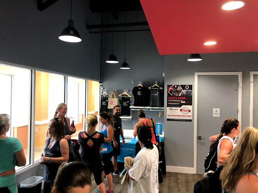 Gym «redzone Fitness in Pinecrest», reviews and photos, 11845 S Dixie Hwy, Pinecrest, FL 33156, USA