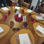 Photo n°1 de l'avis de Martina.e fait le 09/10/2022 à 15:51 sur le  Covo 2.0 Ristorante Vino & Cocktail à Montepulciano