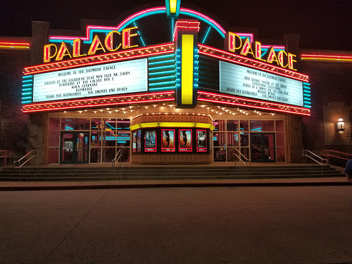 Movie Theater «Premiere Palace», reviews and photos, 2220 W Chesterfield St, Springfield, MO 65807, USA