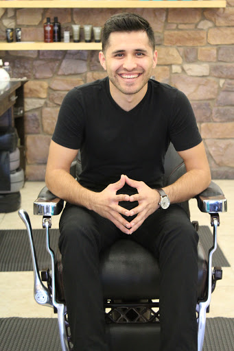 Hair Salon «Escandalo Hair Salon», reviews and photos, 16806 N Cave Creek Rd, Phoenix, AZ 85032, USA