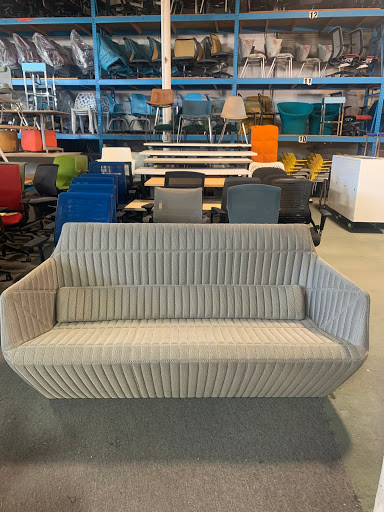 Home Goods Store «Liberty Liquidators», reviews and photos, 970 Chestnut St, San Jose, CA 95110, USA