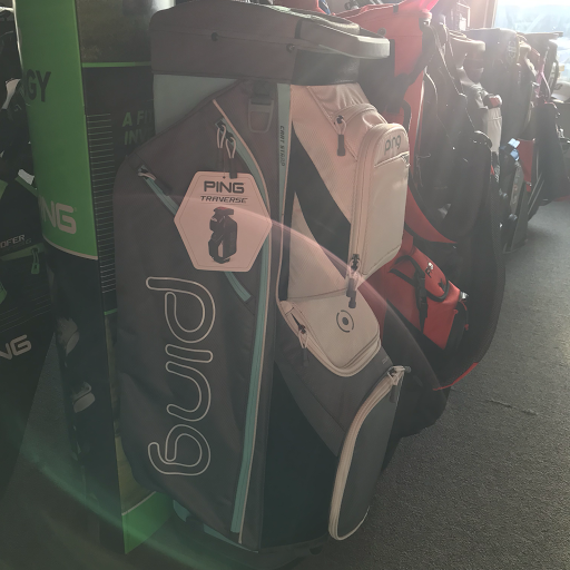 Golf Instructor «Jeremy Head Golf Shop & Academy», reviews and photos, 1802 Memorial Blvd a, Murfreesboro, TN 37129, USA