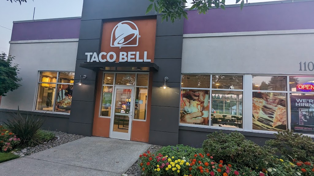 Taco Bell 98290