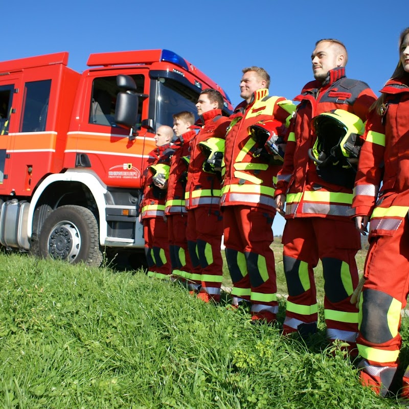 Feuerwehr Matzingen - Stettfurt