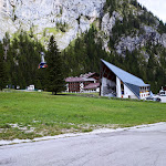 Photo n°2 de l'avis de Massimo.e fait le 02/09/2020 à 05:02 sur le  Hotel Tyrolia Valverde Di De Cassan Maurizio & De Lazzer Iva Snc. à Rocca Pietore