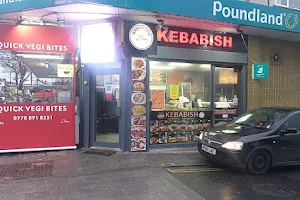 Southall Kebabish image