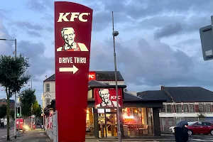 KFC Belfast - Shankill Road image
