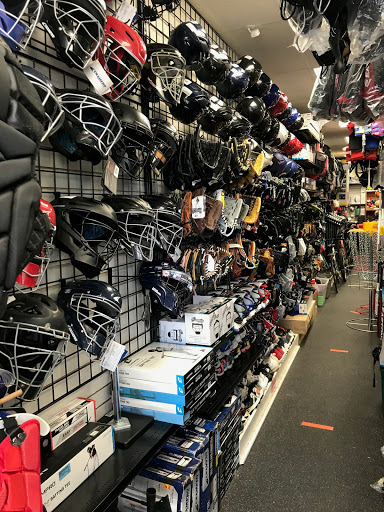 Sporting Goods Store «Play It Again Sports», reviews and photos, 2933 W Anderson Ln, Austin, TX 78757, USA