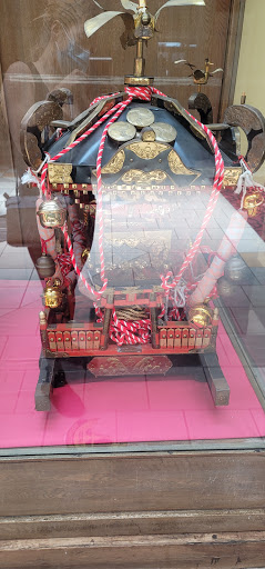 Toy Store «Japan Town Collectibles», reviews and photos, 1581 Webster St #190, San Francisco, CA 94115, USA