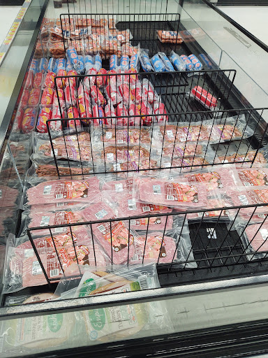 Department Store «Walmart Supercenter», reviews and photos, 41 Anawana Lake Rd, Monticello, NY 12701, USA