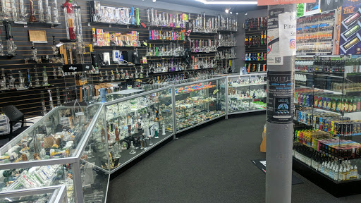 Tobacco Shop «Xpress Smoke Shop, Vape Shop, & Hookahs! FM 1960», reviews and photos, 9573 Farm to Market 1960 Rd W b, Houston, TX 77064, USA