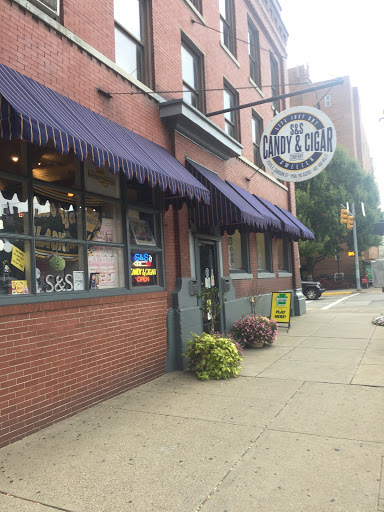 Tobacco Shop «S & S Candy & Cigar Co», reviews and photos, 2025 E Carson St, Pittsburgh, PA 15203, USA